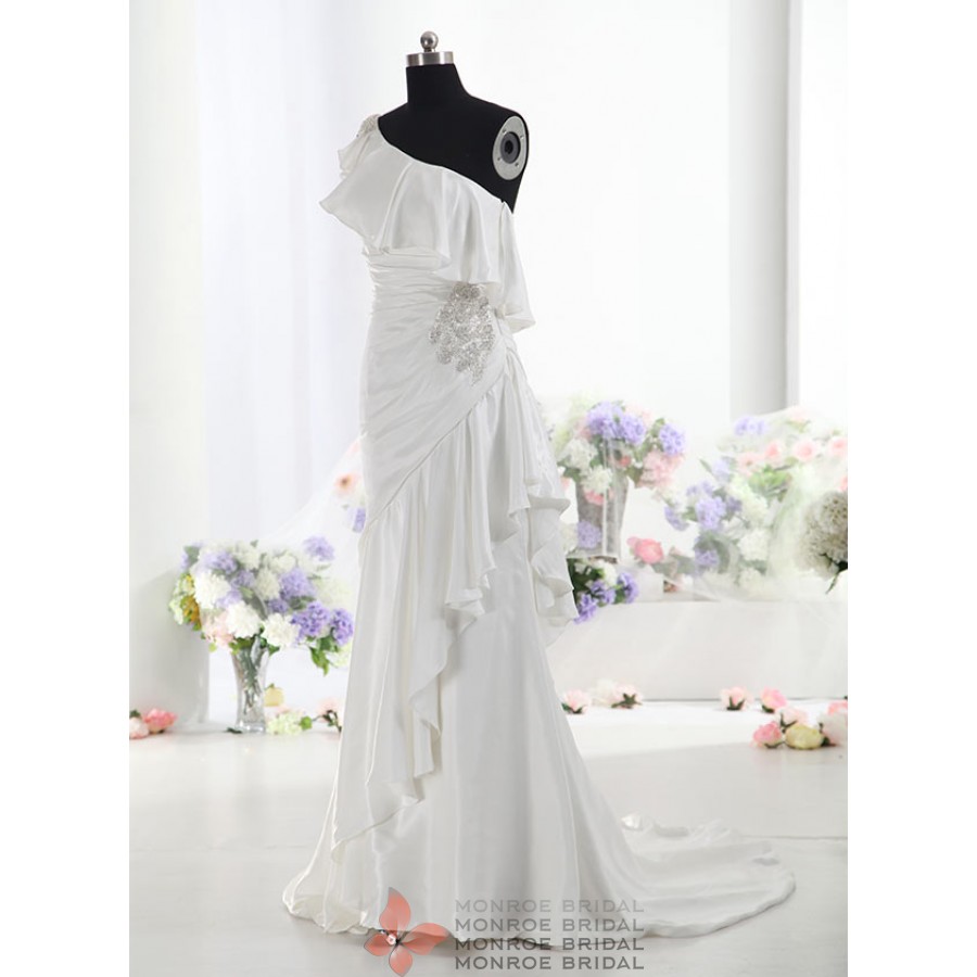  Mississauga  Customers Wedding  Dress 